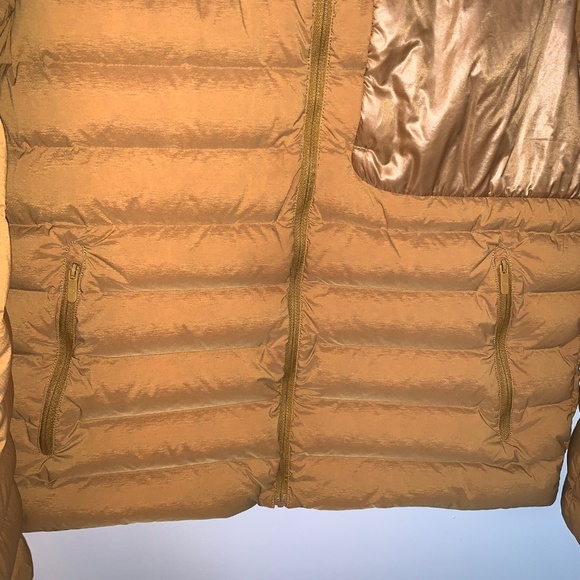Lululemon Navigation Stretch Down Jacket Spiced Bronze 8 - Picture 11 of 15